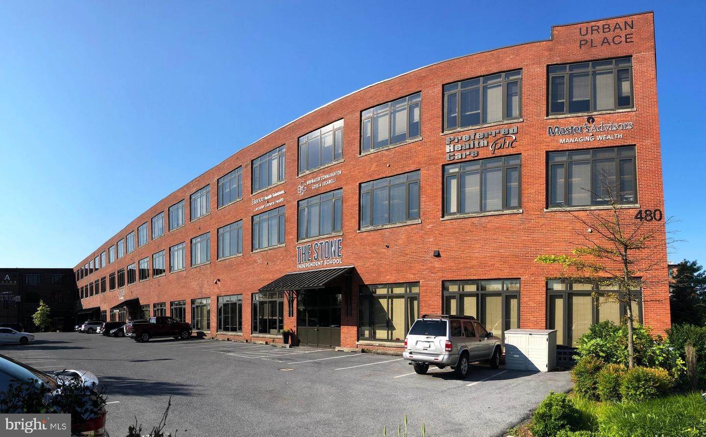 3. Commercial at 480 NEW HOLLAND AVE #6203 Lancaster, Pennsylvania 17602 United States