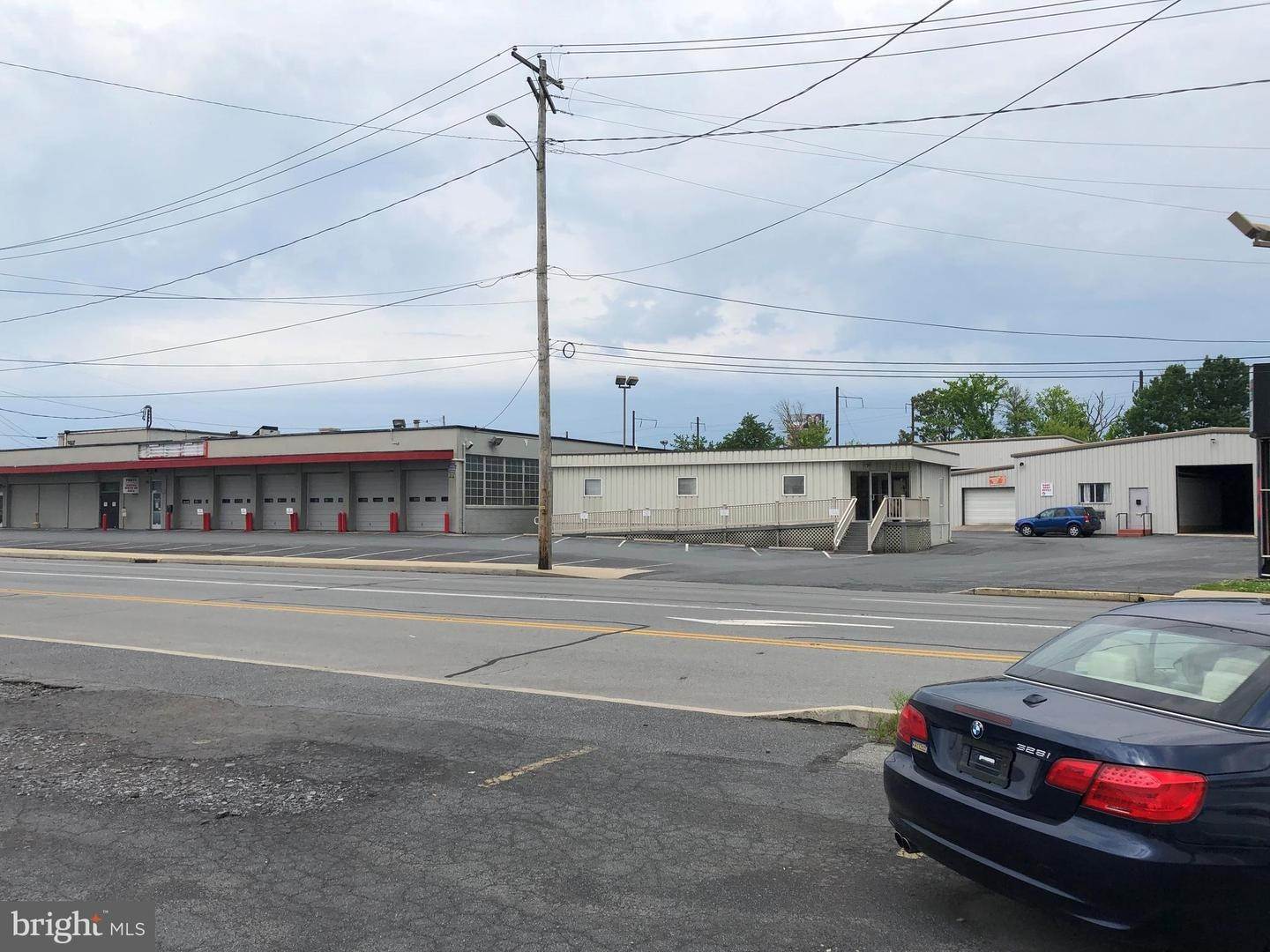 2. Commercial at 1009 N PRINCE ST #BUILDING 2 Lancaster, Pennsylvania 17603 United States