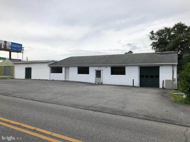 9. Commercial for Sale at 220-222 PITNEY Road Lancaster, Pennsylvania 17601 United States
