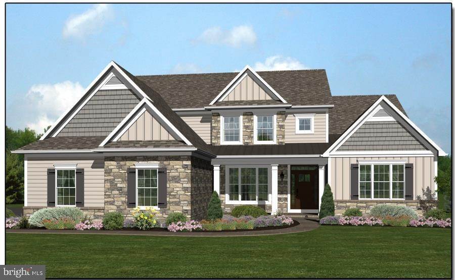 Residential for Sale at 140 STILLCREEK RD #9 Millersville, Pennsylvania 17551 United States