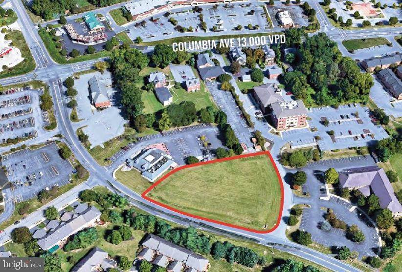 1. Commercial for Sale at S CENTERVILLE Lancaster, Pennsylvania 17603 United States
