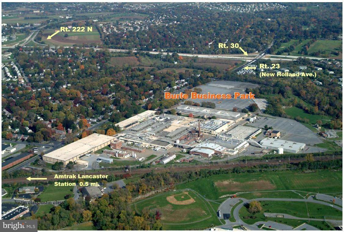 5. Commercial at 1000 NEW HOLLAND AVE #BUILDING 2 Lancaster, Pennsylvania 17601 United States