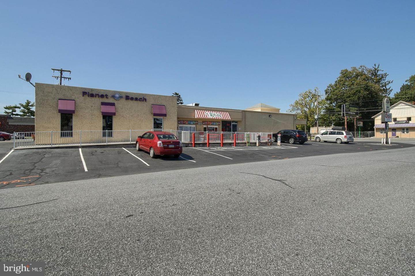 12. Commercial for Sale at 2000 COLUMBIA Avenue Lancaster, Pennsylvania 17603 United States