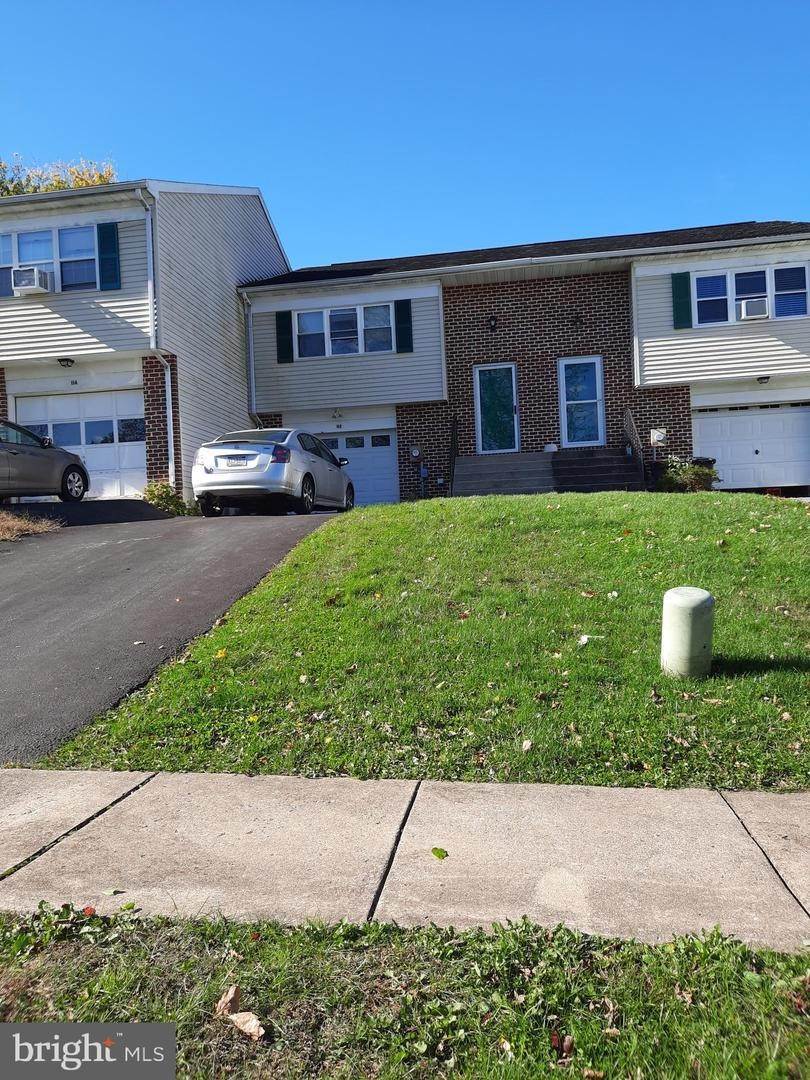 Residential Lease at 112 PICKWICK Place Millersville, Pennsylvania 17551 United States