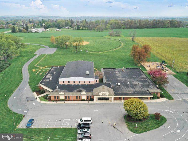Commercial for Sale at 393 LONG Lane Lancaster, Pennsylvania 17603 United States
