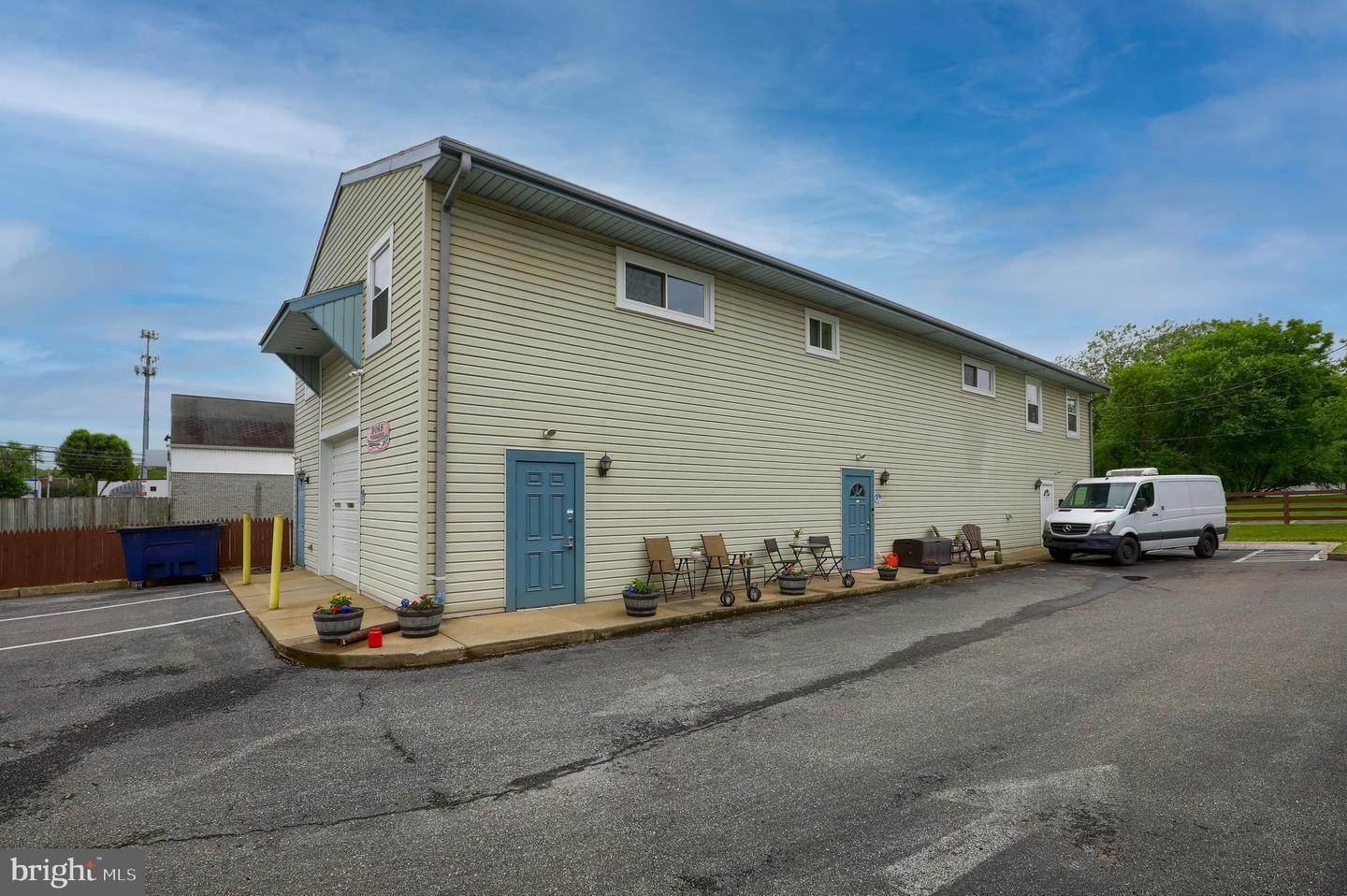 1. Commercial for Sale at 1500 WILSON Avenue Lancaster, Pennsylvania 17603 United States