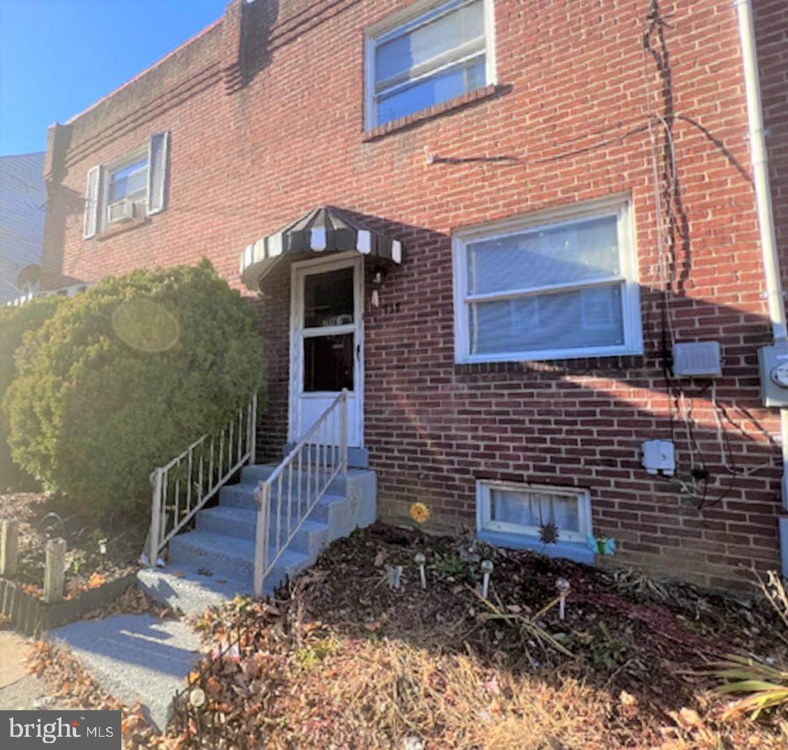 Residential for Sale at 717 HIGH Street Lancaster, Pennsylvania 17603 United States