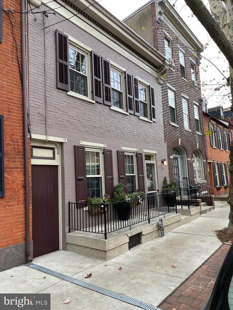1. Residential for Sale at 342 W ORANGE Street Lancaster, Pennsylvania 17603 United States
