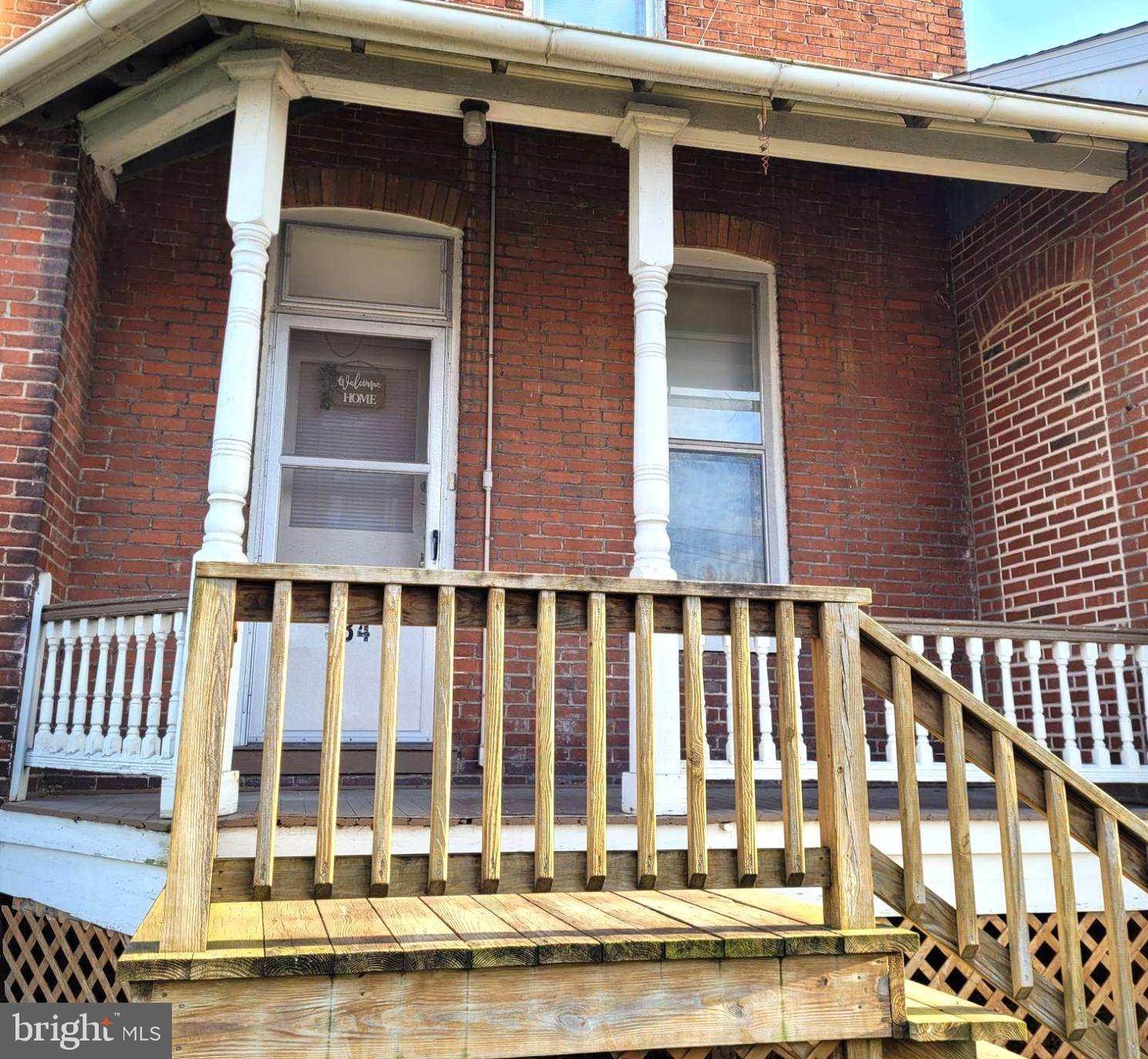 1. Residential Lease at 534 S MARKET ST #101 Elizabethtown, Pennsylvania 17022 United States