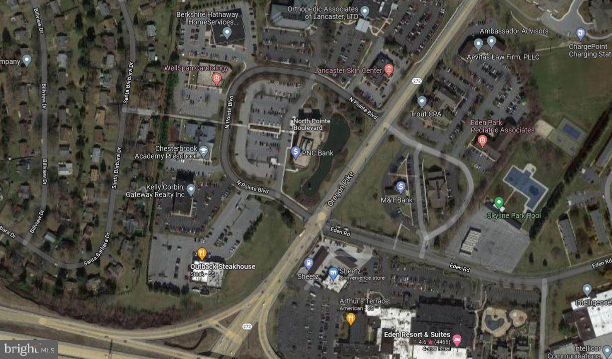 Commercial at CONFIDENTIAL Street Lancaster, Pennsylvania 17601 United States