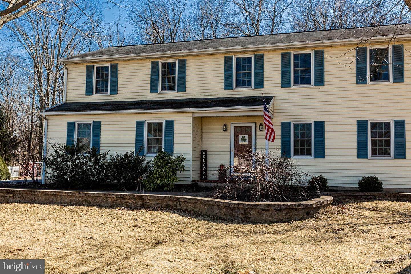 6. Residential for Sale at 536 WOOD VIEW Drive Lititz, Pennsylvania 17543 United States