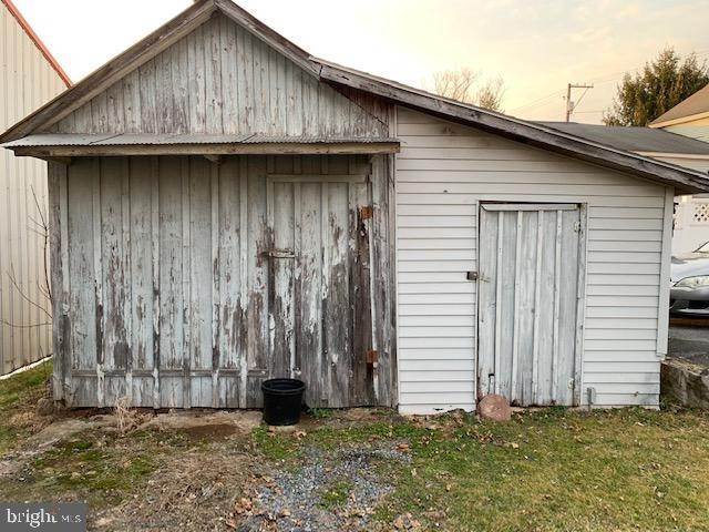 3. Residential for Sale at 789 W ROUTE 897 Reinholds, Pennsylvania 17569 United States
