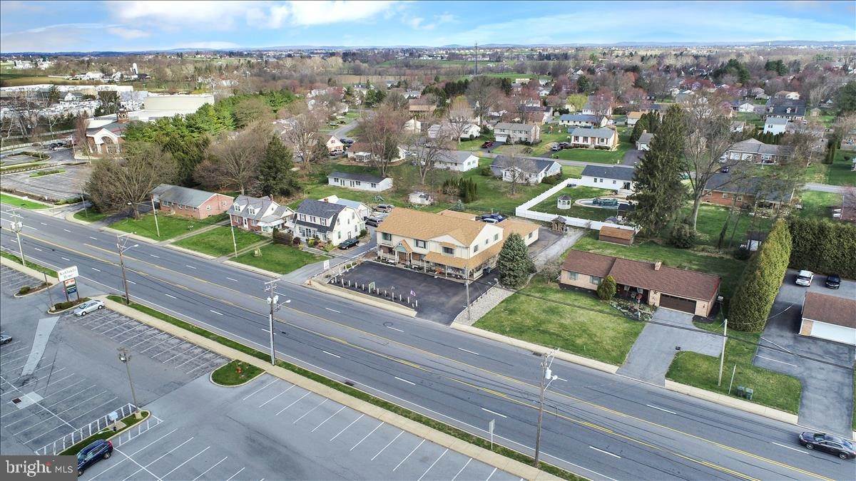 8. Commercial for Sale at 2453 LINCOLN HWY E Lancaster, Pennsylvania 17602 United States