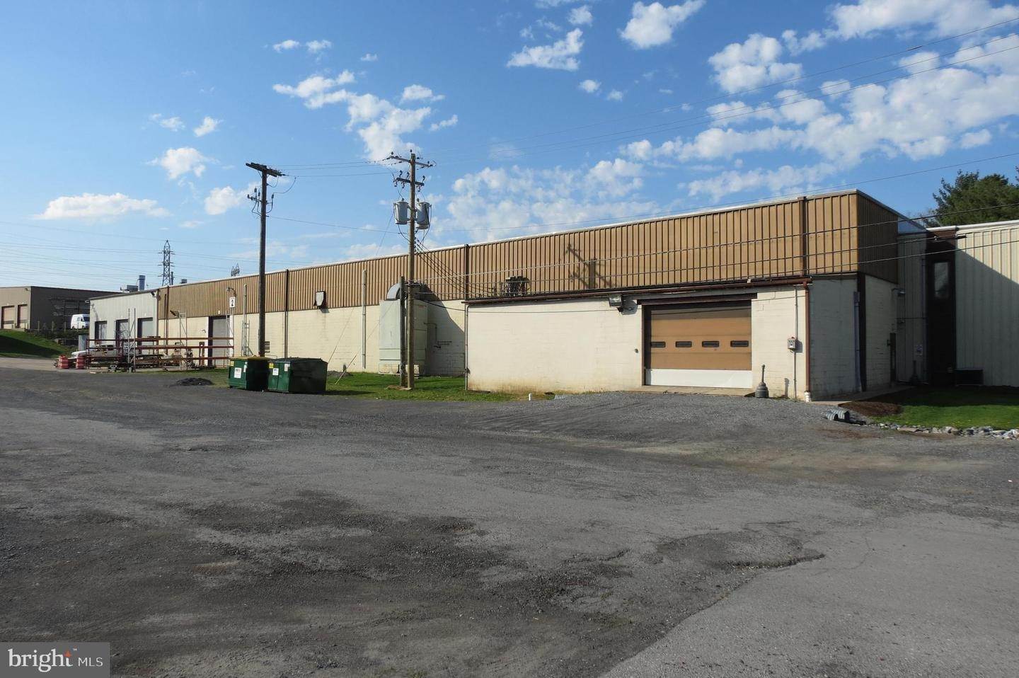 7. Commercial at 68 COCALICO CREEK RD #BUILDING #2 Ephrata, Pennsylvania 17522 United States