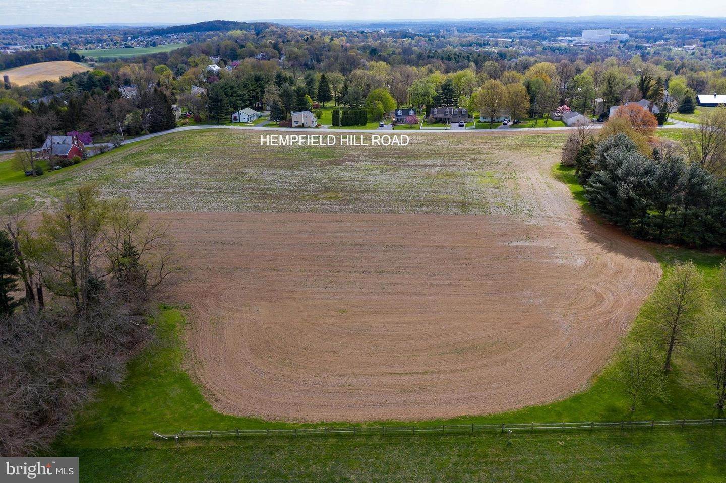 4. Land for Sale at 415-LOT # 1 HEMPFIELD HILL Road Columbia, Pennsylvania 17512 United States