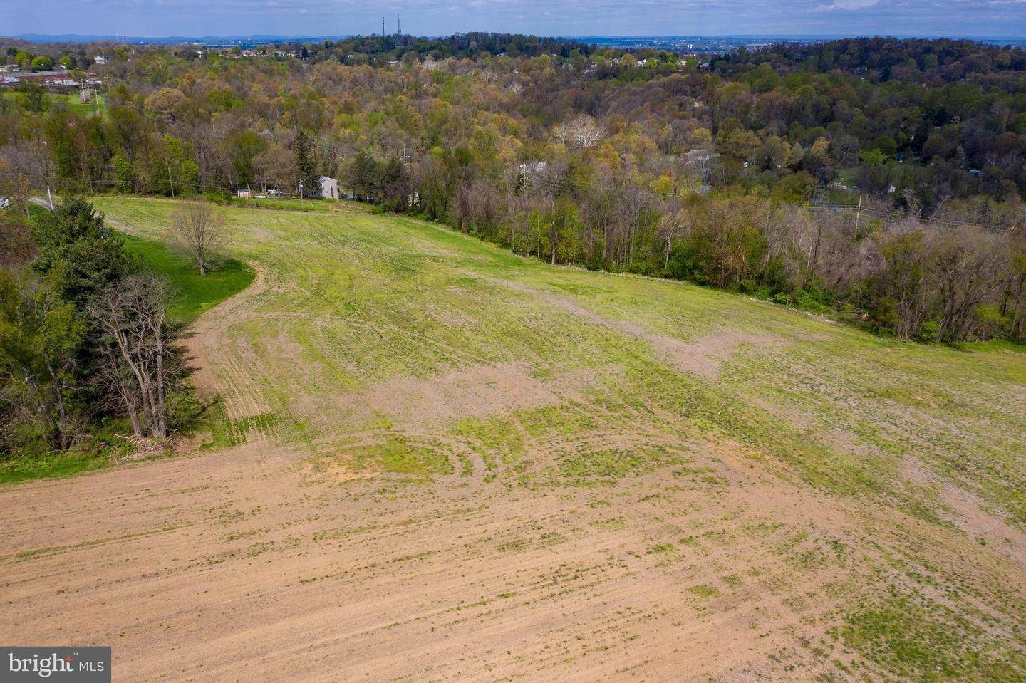 7. Land for Sale at 427-LOT # 1 HEMPFIELD HILL Road Columbia, Pennsylvania 17512 United States