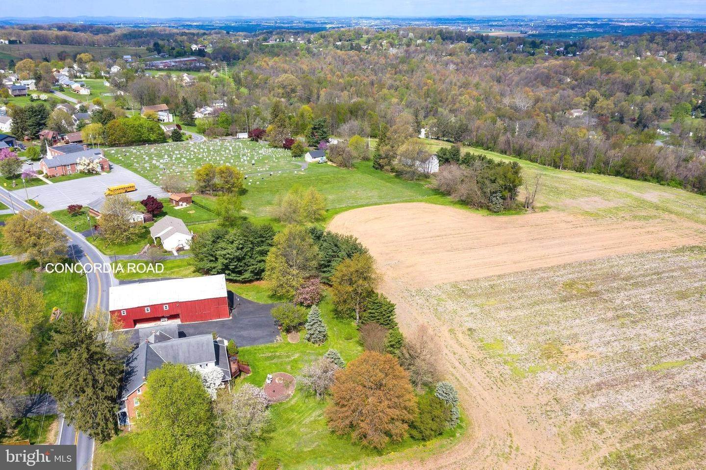 2. Land for Sale at 427 HEMPFIELD HILL RD #LOT # 2 Columbia, Pennsylvania 17512 United States