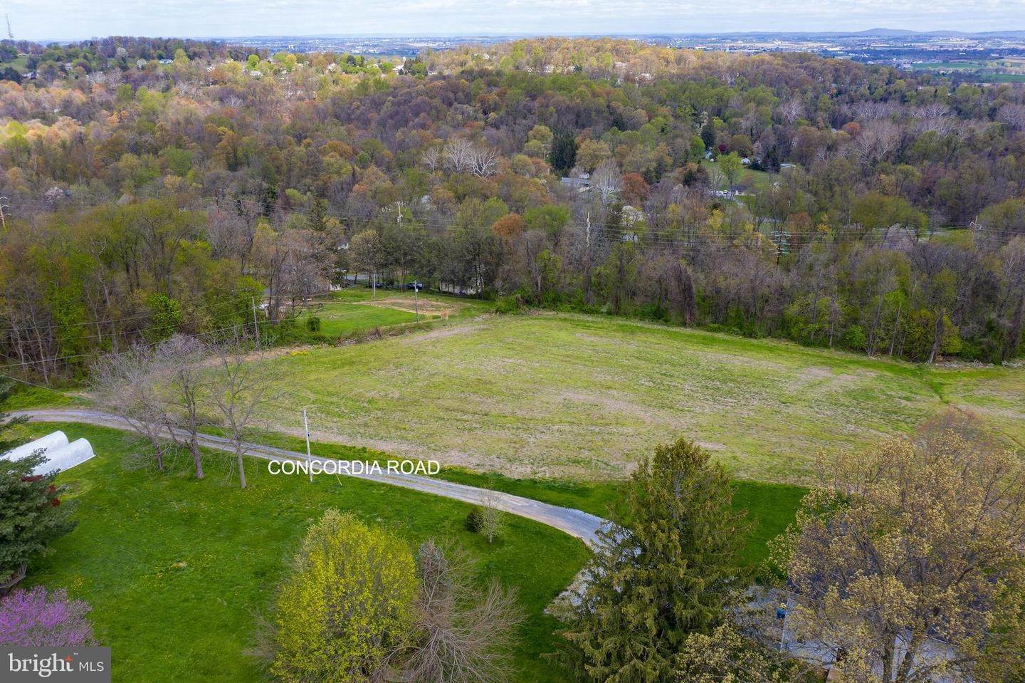 12. Land for Sale at 417-LOT # 4 HEMPFIELD HILL Road Columbia, Pennsylvania 17512 United States