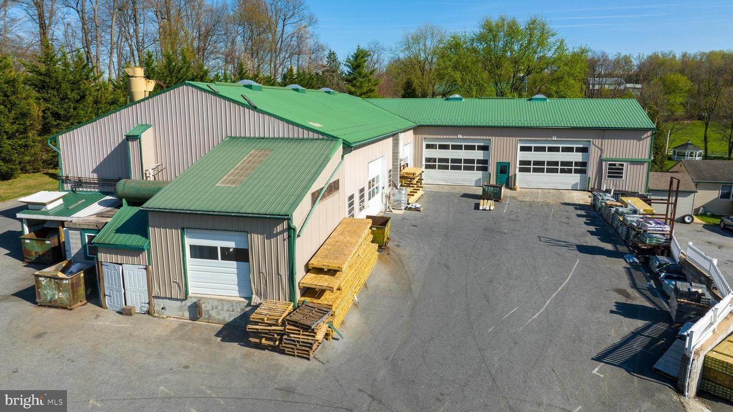 19. Commercial for Sale at 197 PENCROFT DR N Holtwood, Pennsylvania 17532 United States