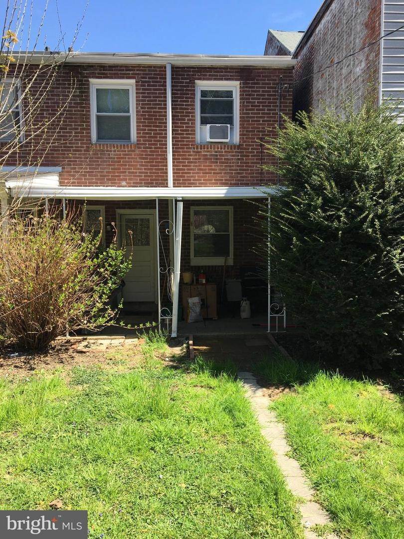 17. Residential for Sale at 616 N MARY Street Lancaster, Pennsylvania 17603 United States