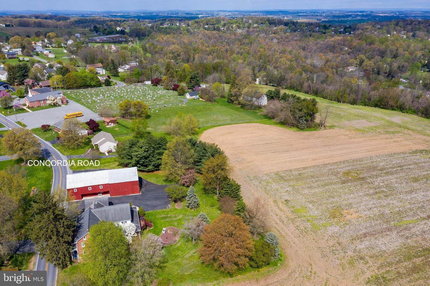 3. Land for Sale at 423-LOT # 5 HEMPFIELD HILL RD #LOT # 5 Columbia, Pennsylvania 17512 United States