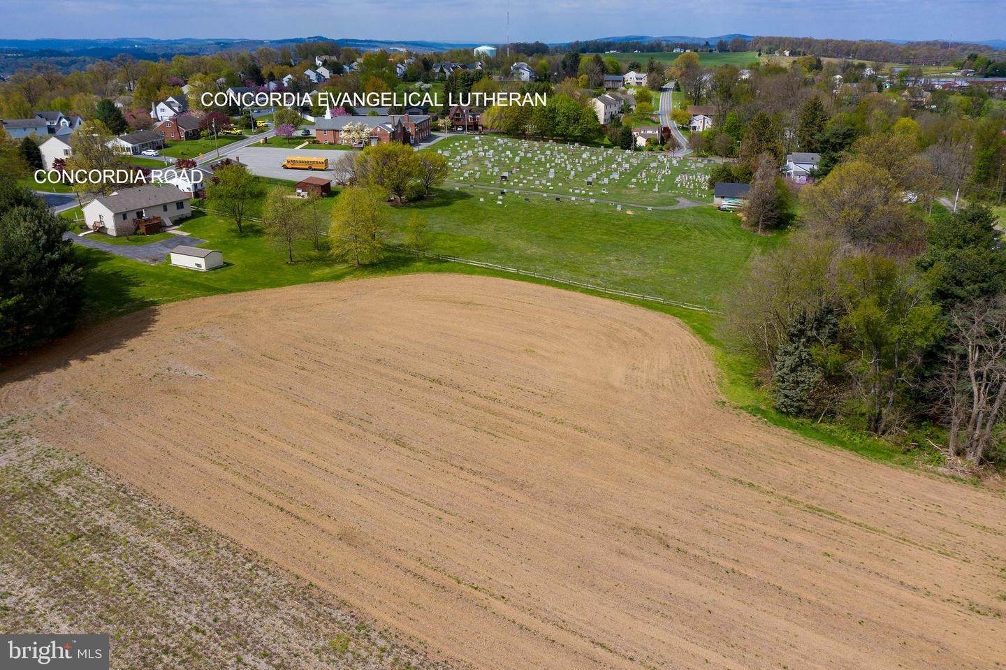 14. Land for Sale at 423-LOT # 5 HEMPFIELD HILL RD #LOT # 5 Columbia, Pennsylvania 17512 United States
