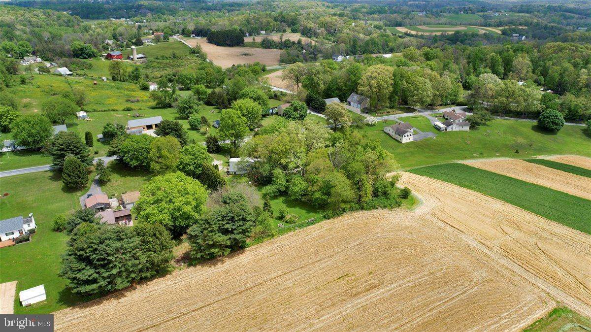 9. Land for Sale at 150 JUBILEE Road Peach Bottom, Pennsylvania 17563 United States
