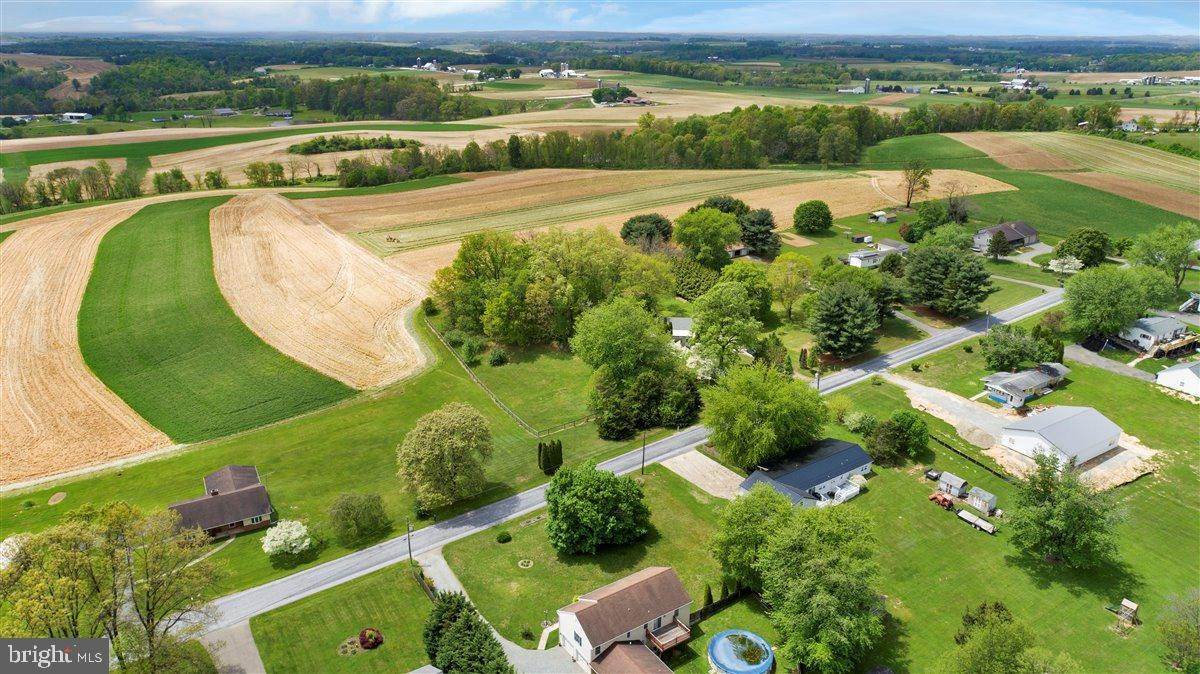 7. Land for Sale at 150 JUBILEE Road Peach Bottom, Pennsylvania 17563 United States