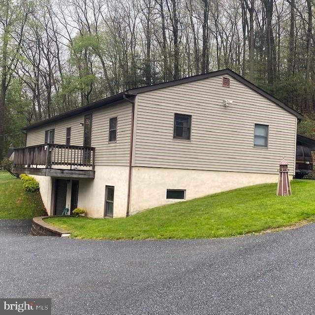 2. Residential for Sale at 138 PUMPING STATION Road Quarryville, Pennsylvania 17566 United States