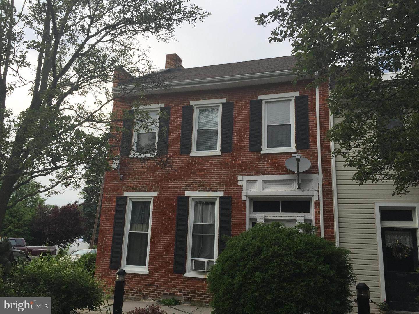 1. Multi Family for Sale at 201-203 E MAIN Street Mount Joy, Pennsylvania 17552 United States
