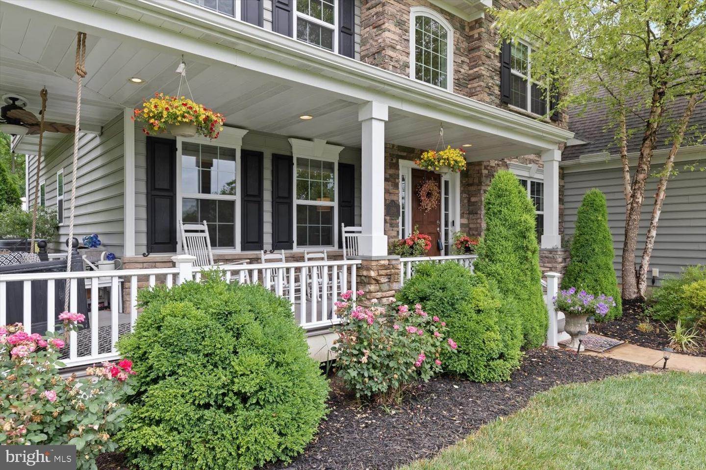 3. Residential for Sale at 1359 STONY Lane Lititz, Pennsylvania 17543 United States