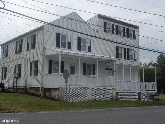 9. Multi Family for Sale at 2 RAWLINSVILLE Road Holtwood, Pennsylvania 17532 United States