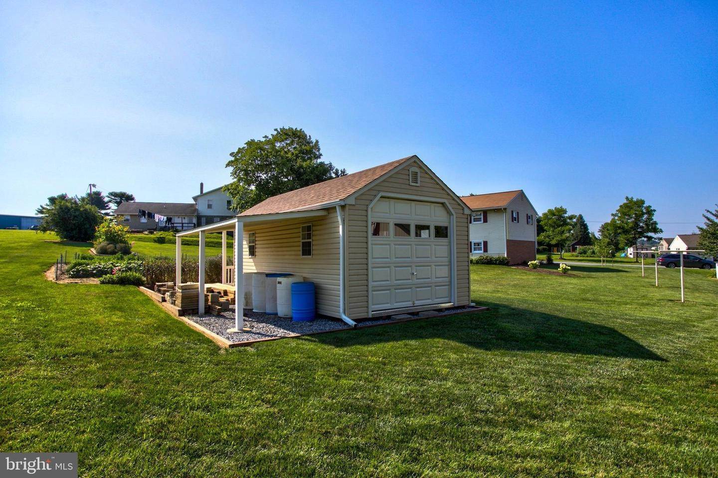 8. Residential for Sale at 119 SUNSET Road New Holland, Pennsylvania 17557 United States