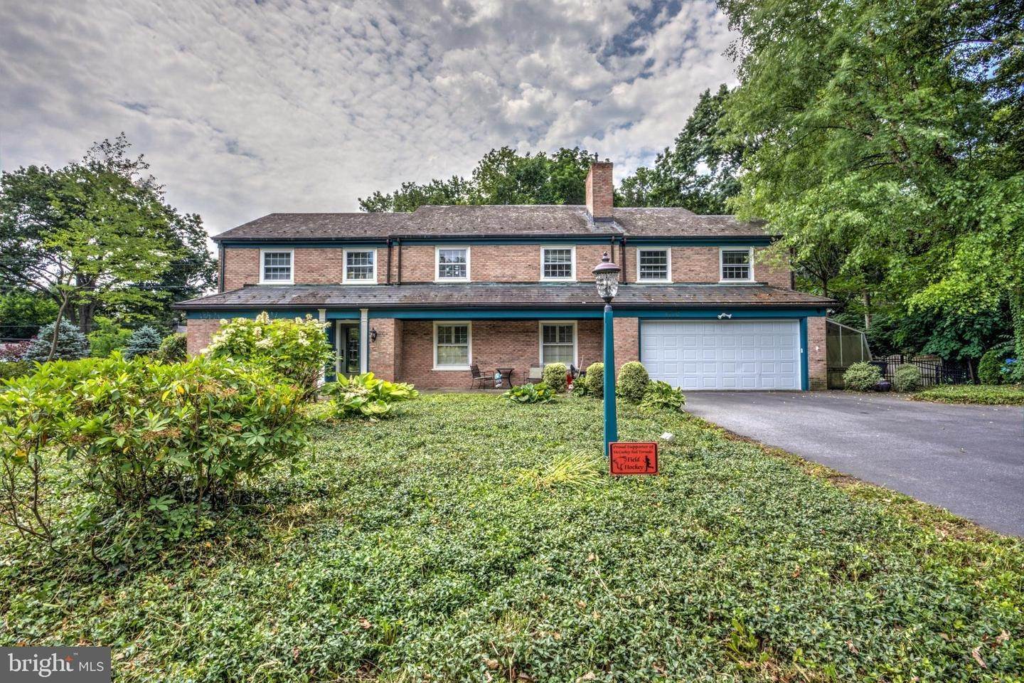 1. Residential for Sale at 1410 NEWTON Road Lancaster, Pennsylvania 17603 United States