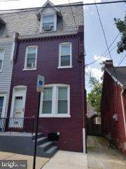 3. Residential for Sale at 633 HIGH Street Lancaster, Pennsylvania 17603 United States