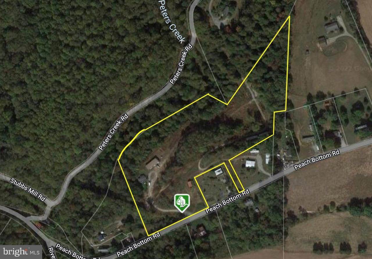 1. Residential for Sale at 334 PEACH BOTTOM Road Peach Bottom, Pennsylvania 17563 United States