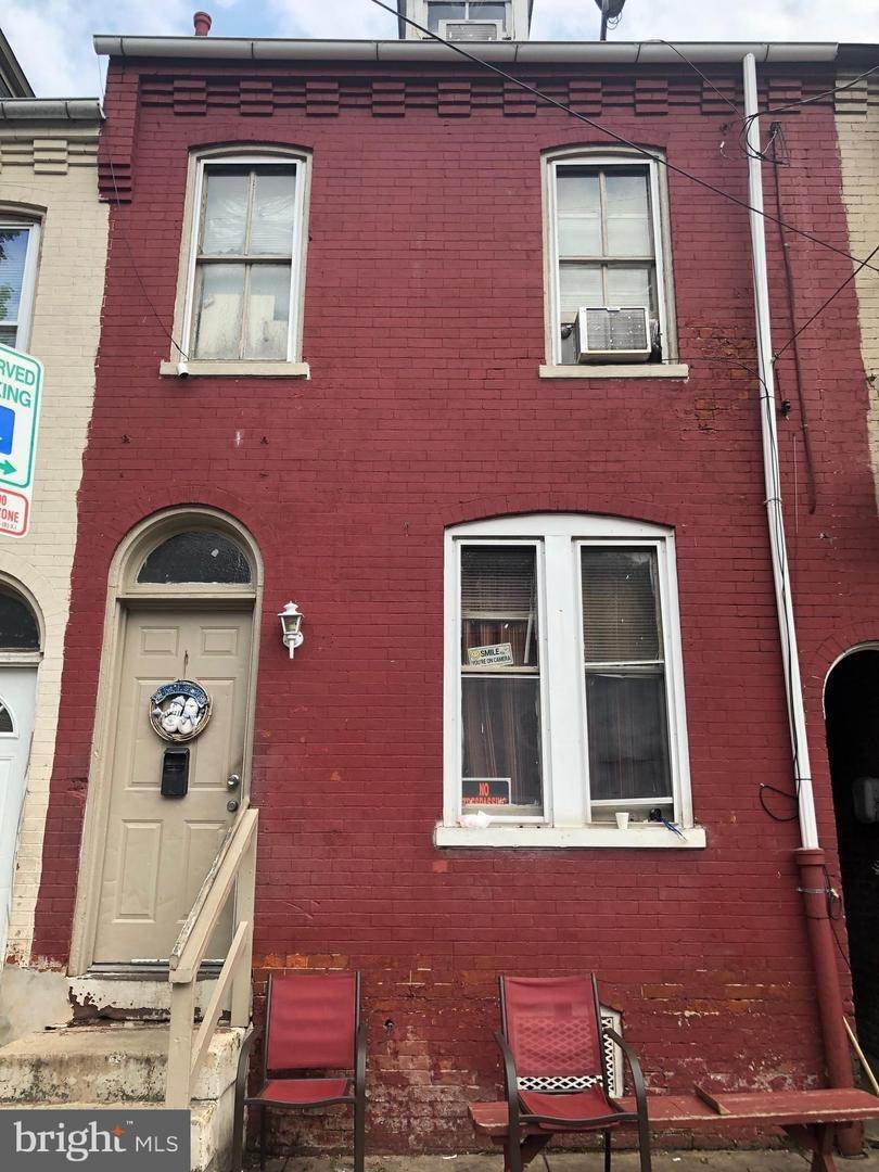 Residential for Sale at 345-1/2 BEAVER Street Lancaster, Pennsylvania 17603 United States