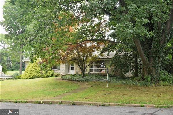Residential for Sale at 433 ATKINS Avenue Lancaster, Pennsylvania 17603 United States