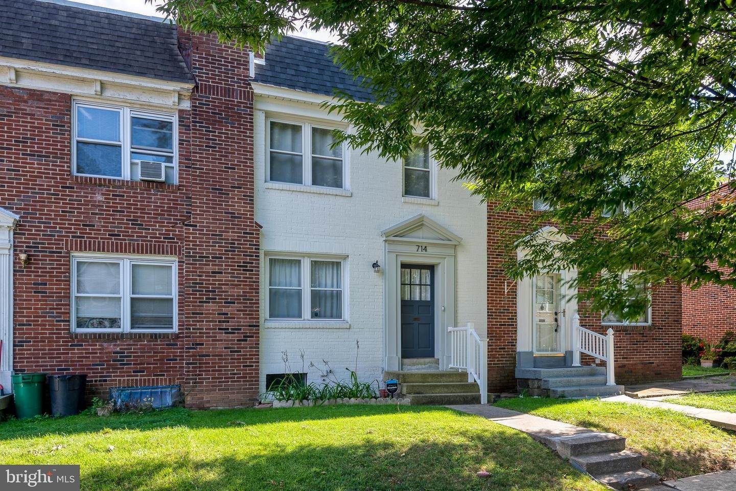 1. Residential for Sale at 714 E MADISON Street Lancaster, Pennsylvania 17602 United States