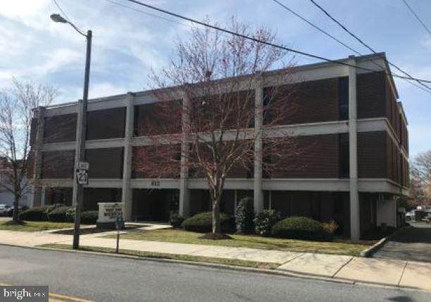 Commercial for Sale at 822 MARIETTA AVE #S21 Lancaster, Pennsylvania 17603 United States