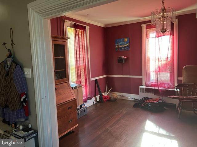 10. Residential for Sale at 273 W MAIN Street New Holland, Pennsylvania 17557 United States