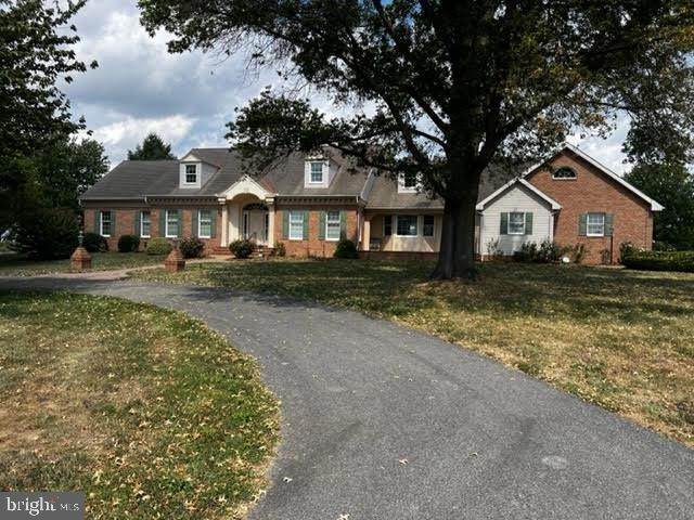 Residential for Sale at 2887 ZINK Road Manheim, Pennsylvania 17545 United States