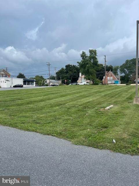 1. Land for Sale at 2208 COLUMBIA Avenue Lancaster, Pennsylvania 17603 United States