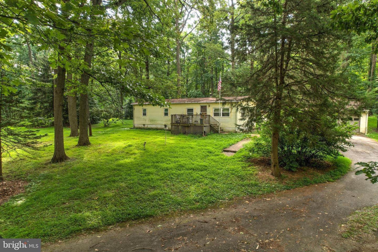 Residential for Sale at 709 LIME QUARRY Road Gap, Pennsylvania 17527 United States