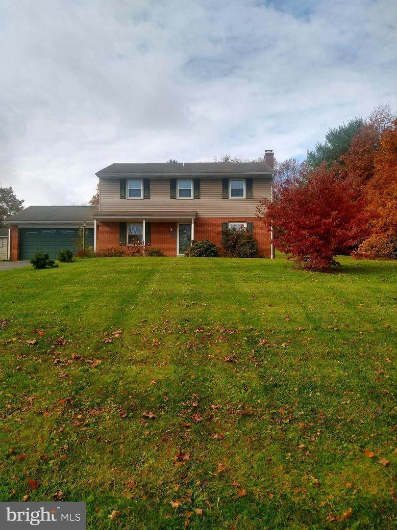 Residential for Sale at 638 HOPKINS MILL Road Quarryville, Pennsylvania 17566 United States