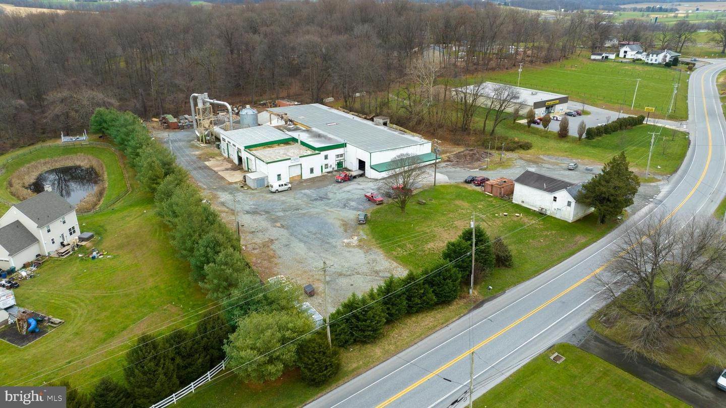 Commercial for Sale at 1989 LANCASTER PIKE Peach Bottom, Pennsylvania 17563 United States