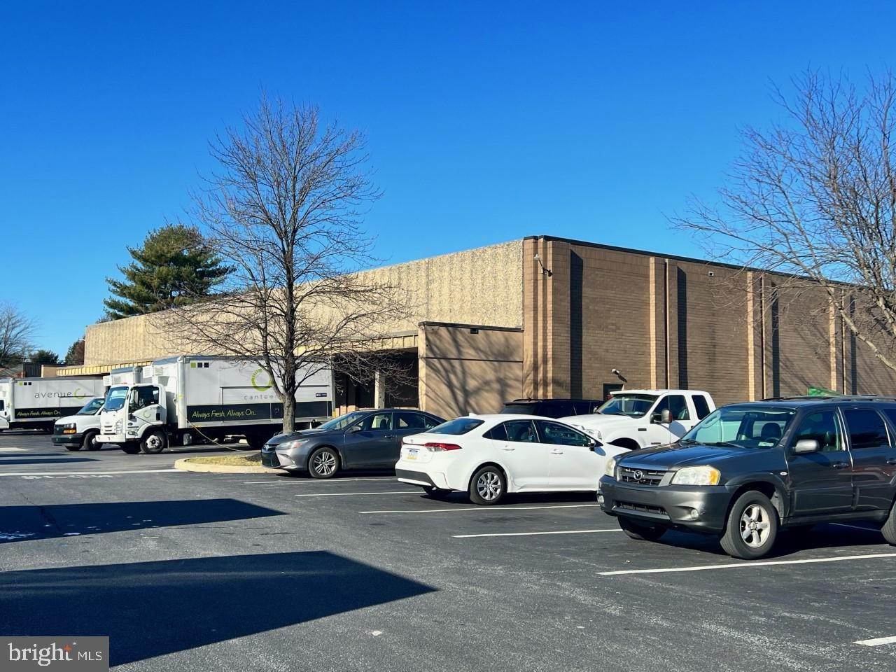 6. Commercial at 1828 WILLIAM PENN WAY #S102 Lancaster, Pennsylvania 17601 United States