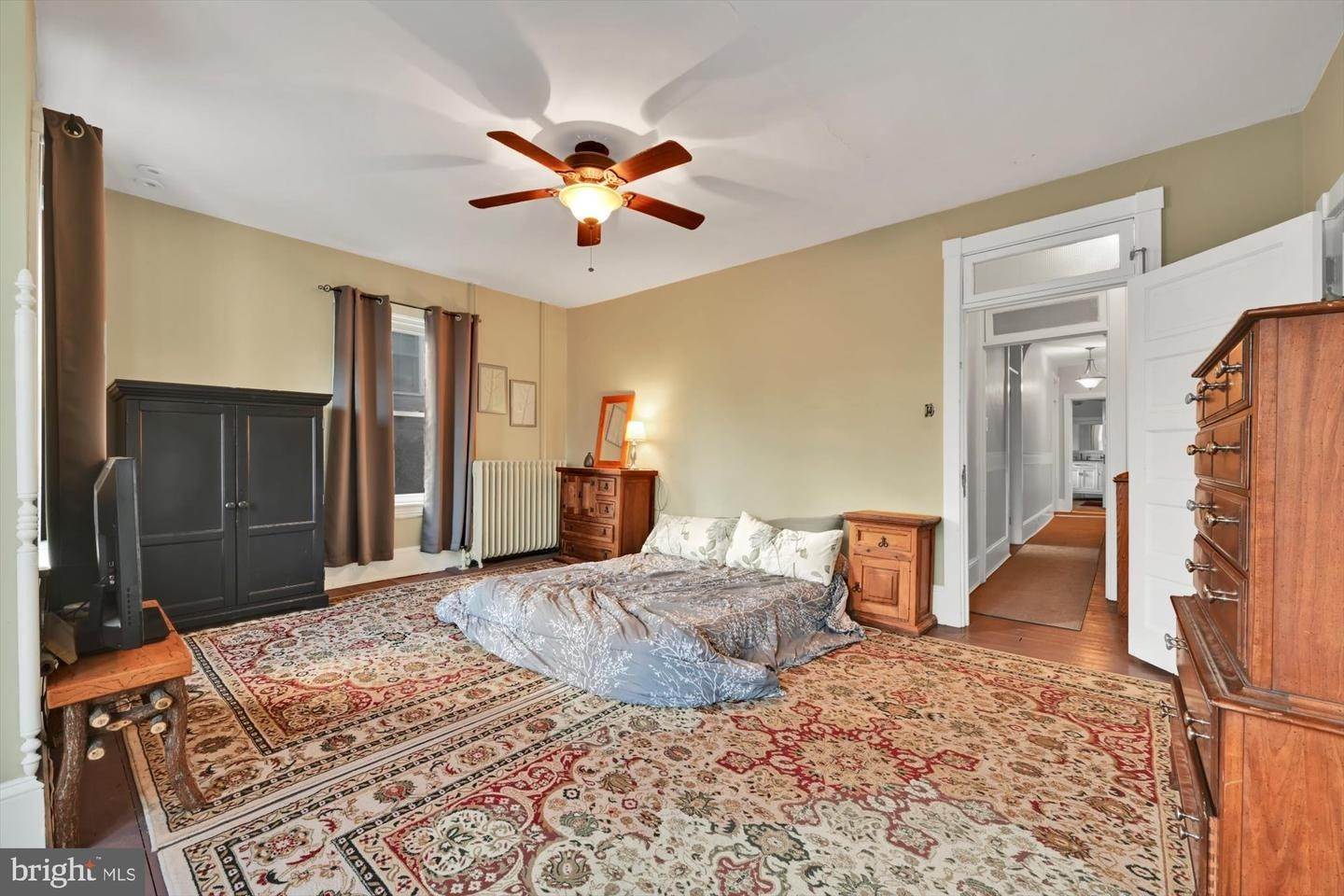 19. Residential for Sale at 112 S BROAD Street Lititz, Pennsylvania 17543 United States