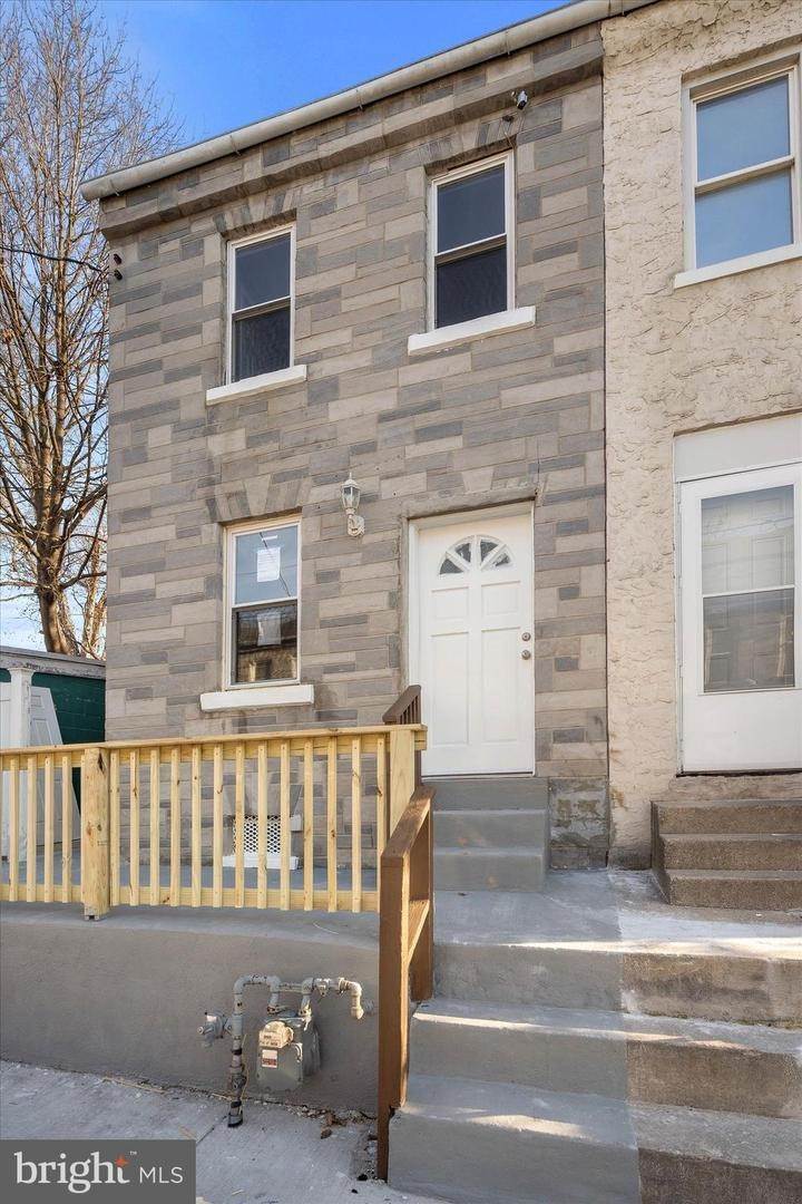 3. Residential for Sale at 313 MILL Street Lancaster, Pennsylvania 17603 United States