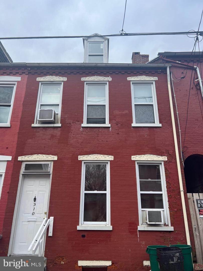 1. Residential for Sale at 310 BEAVER Street Lancaster, Pennsylvania 17603 United States